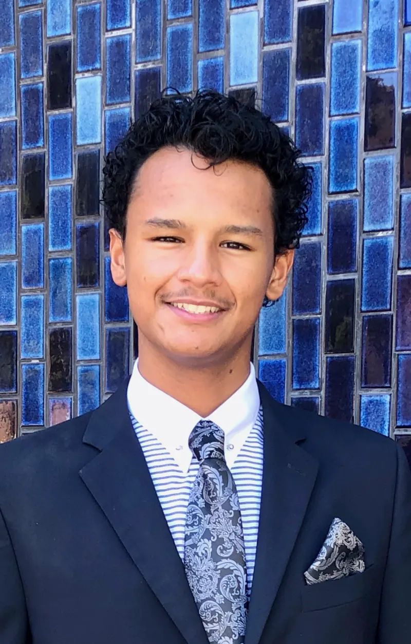 Elijah Munoz